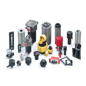 Hydraulic Products & Equipment